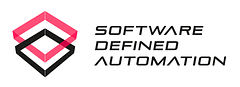 Software Defined Automation logo