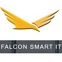 Falcon Smart IT (FalconSmartIT) logo