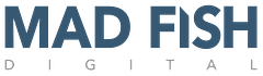 Mad Fish Digital logo