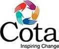 Cota logo