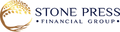 Stone Press Financial Group logo