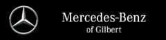 Mercedes-Benz of Gilbert logo
