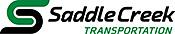 Saddle Creek Transportation logo