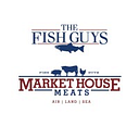 The Fish Guys Inc logo