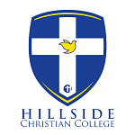 HillSide Christian College logo