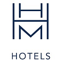 HHM Hotels logo