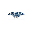 International Motors, LLC logo