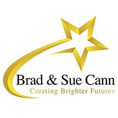Creating Brighter Futures logo