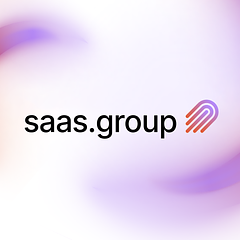 saas.group logo