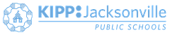 KIPP Jacksonville Public Schools logo