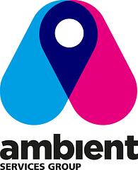 Ambient Services Group Pty Ltd logo