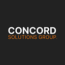 Concord Solutions Group logo