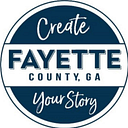 Fayette Chamber of Commerce (GA) logo