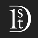 1stdibs logo