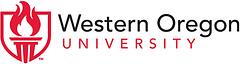 Western Oregon University Portal logo