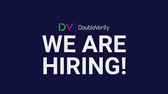 DoubleVerify logo