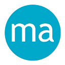 Market America Inc logo