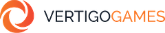 Vertigo Games logo
