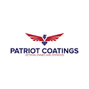 Patriot Distribution & Coatings logo