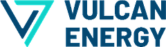 Vulcan Energie Ressourcen logo