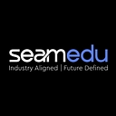 Seamedu Media School logo