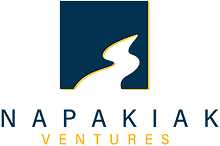 Napakiak Ventures logo