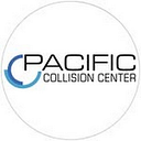 Pacific Coast Collision Center logo