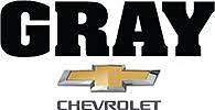 Gray Chevrolet Chrysler Dodge Jeep Ram logo
