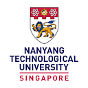 Nanyang Technological University logo