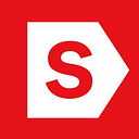 Simplex location d'outils logo
