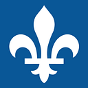 Renaissance Québec logo