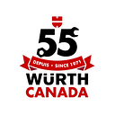 Wurth Canada Limited logo