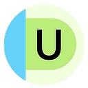 Undivided logo