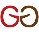 Glückliche Gäste logo