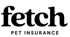 Fetch Pet Insurance logo