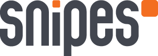 Snipes logo