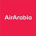 Air Arabia logo