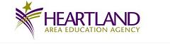 Heartland Area Education Agency logo