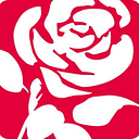 The Labour Party logo
