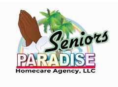 Seniors Paradise Homecare Agency logo