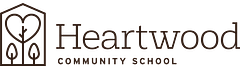 Heartwood Community School logo