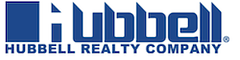 Hubbell Realty Company logo