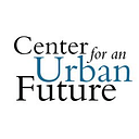 The Center for an Urban Future logo