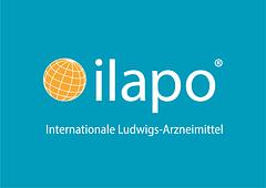 ilapo Stellenportal logo