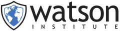 Watson Institute logo