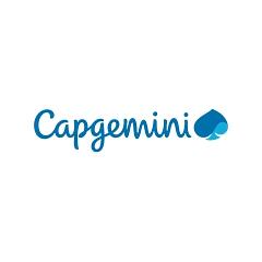 Capgemini Deutschland logo