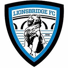 Lionsbridge FC logo