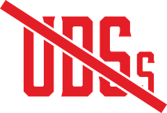 UDSs Team logo