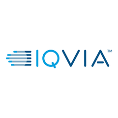 IQVIA logo