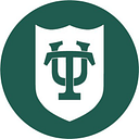 Tulane University logo